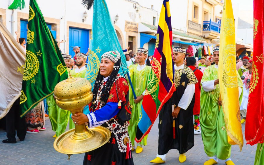 Maroc. Le 24e Festival Gnaoua anime la mythique ville d’Essaouira