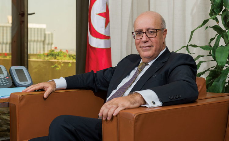 BCT : la libéralisation du dinar tunisien devra attendre