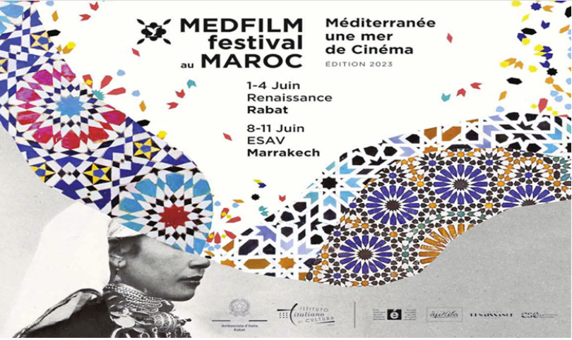 Maroc. MedFilm Festival des films internationaux à Rabat et Marrakech
