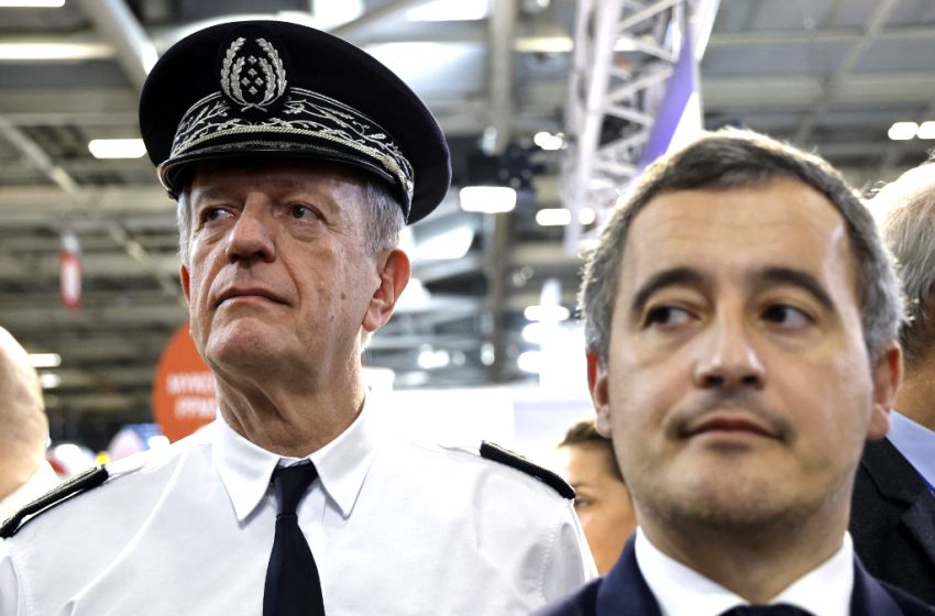 Policier en détention provisoire : les magistrats rappellent que la loi s’applique à tous