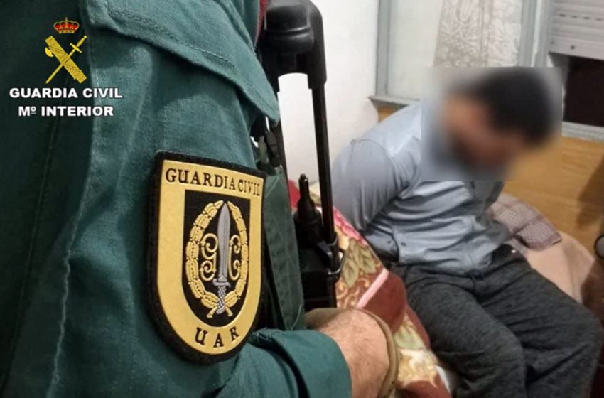 Deux partisans de Daech interpellés à Nador et Lérida en Espagne