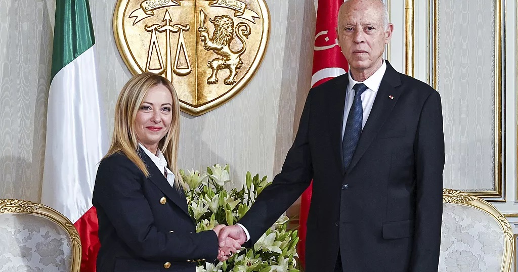 immigrazione.  Ambiguità e ritardi ostacolano la conclusione di un accordo tra la Tunisia e l’Unione europea