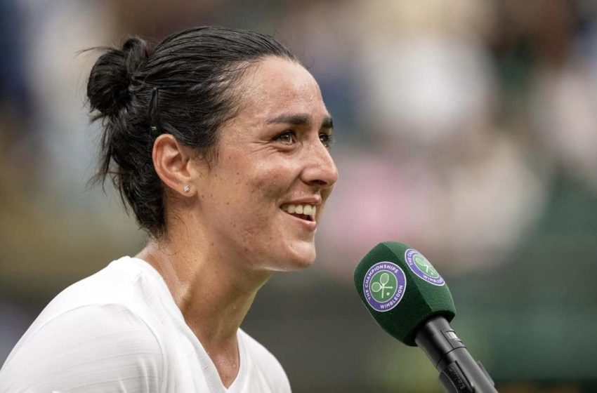 Ons Jabeur en route pour réitérer l’exploit à Wimbledon