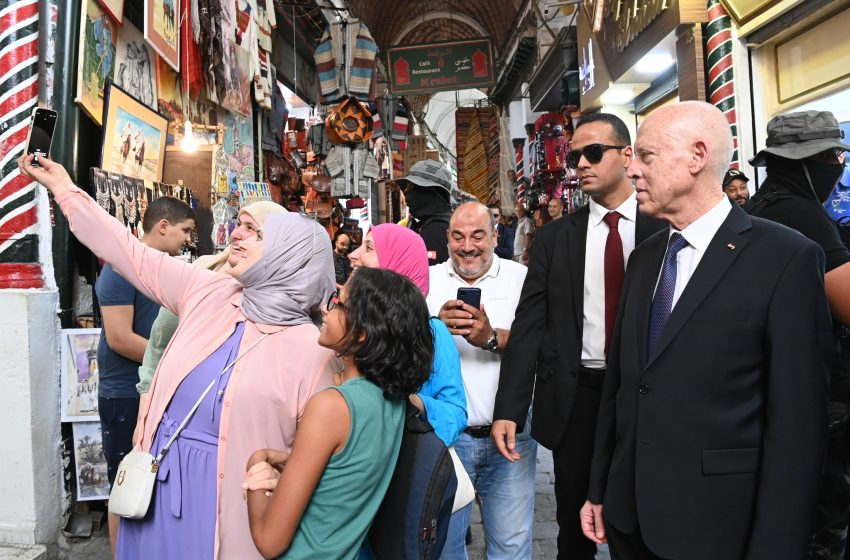Tunisie. Quel bilan dresser de deux ans de pouvoir sans partage d’un seul homme ?
