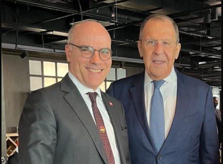 Pénurie de céréales : La Tunisie sollicite l’aide de la Russie