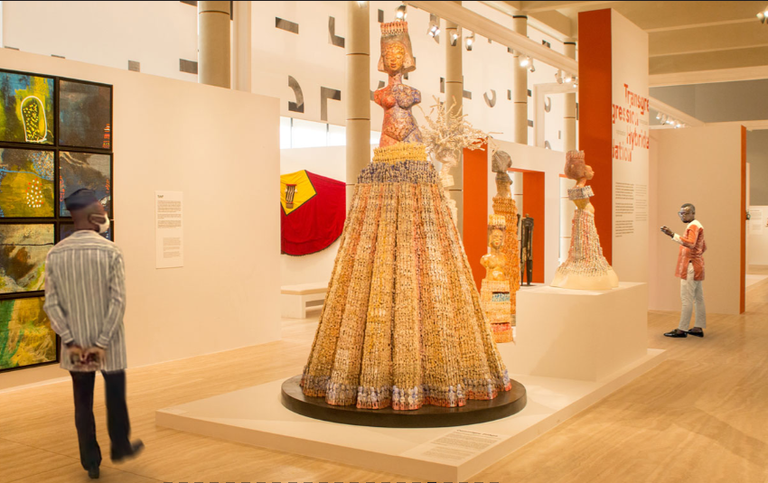 Maroc. Les expositions de la FNM d’une grande diversité artistique et accessibles à tous