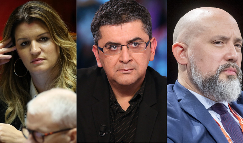 Fonds Marianne : la commission d’enquête du Sénat rend ses conclusions