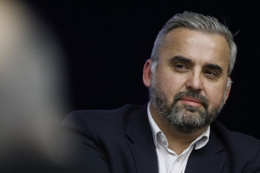 JO 2024 : Alexis Corbière dénonce un « détournement » du bénévolat