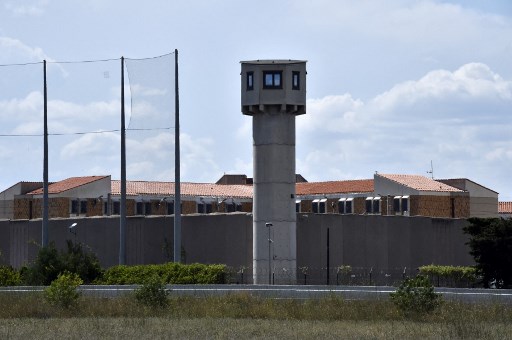 Prison Perpignan : la justice condamne les conditions de détention