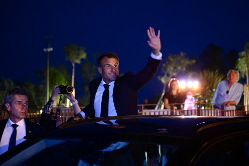  France/Maroc : Où Macron passe, la diplomatie trépasse