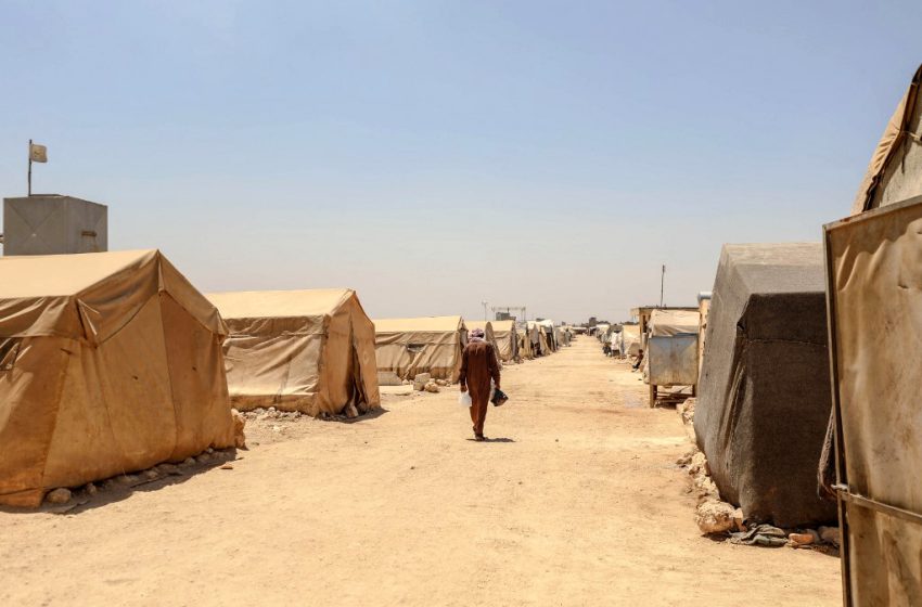 Syrie : résolution non renouvelée, aide humanitaire menacée