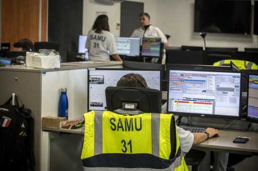 Urgences : des signaux de plus en plus alarmants