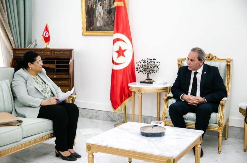 Tunisie. Le parti pris d’un gouvernement muet
