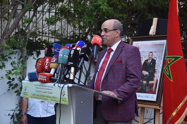 Algérie : Des intellectuels algériens dénoncent la culture de la haine