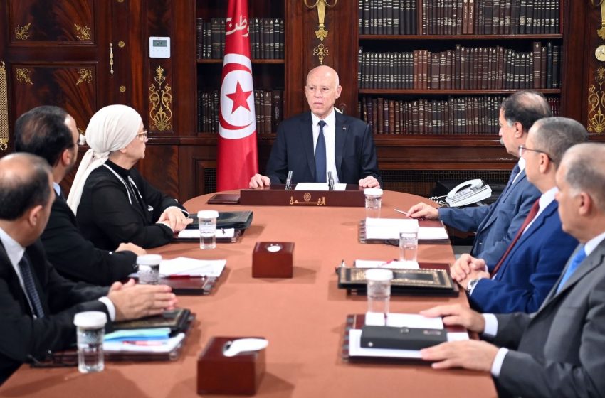 Tunisie. Le pouvoir accroît sa répression numérique