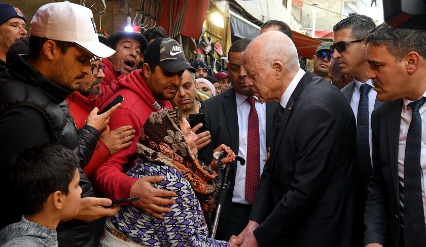 Point de vue – Tunisie. Du jamais vu
