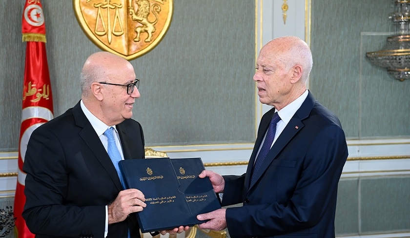 Vers un amendement controversé du statut de la Banque centrale de Tunisie