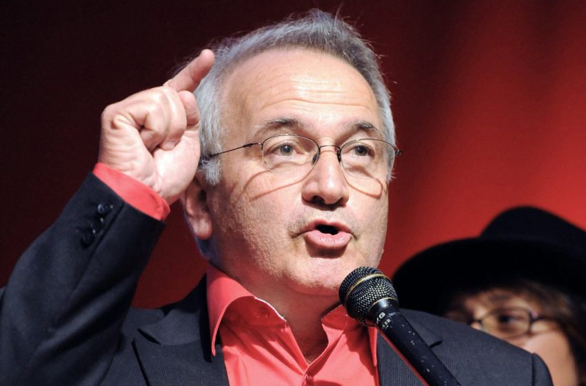  René Revol : le maire de Grabels visé par des insultes et menaces
