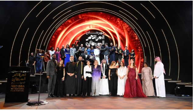  Cinéma : 4 projets marocains sélectionnés par le Fonds de la Mer rouge