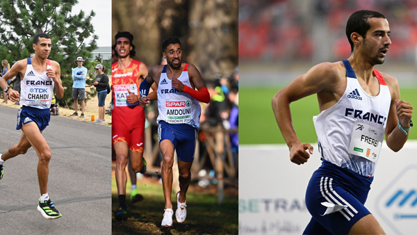 Chroniques à Budapest : Trois Français présents au marathon