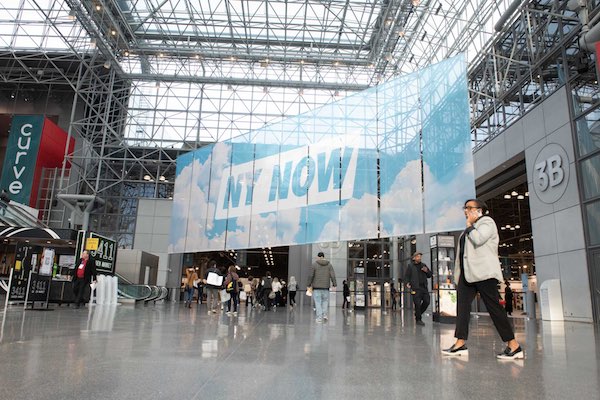 New York Now : L’artisanat marocain brille au salon américain