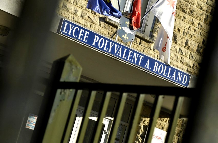 Harcèlement à l’école: les parents de Nicolas envisagent de porter plainte