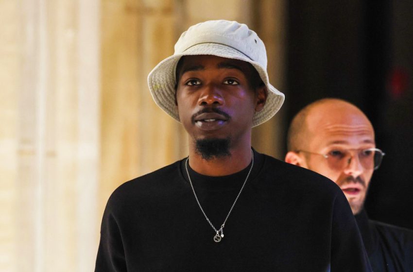 MHD condamné à 12 ans de prison