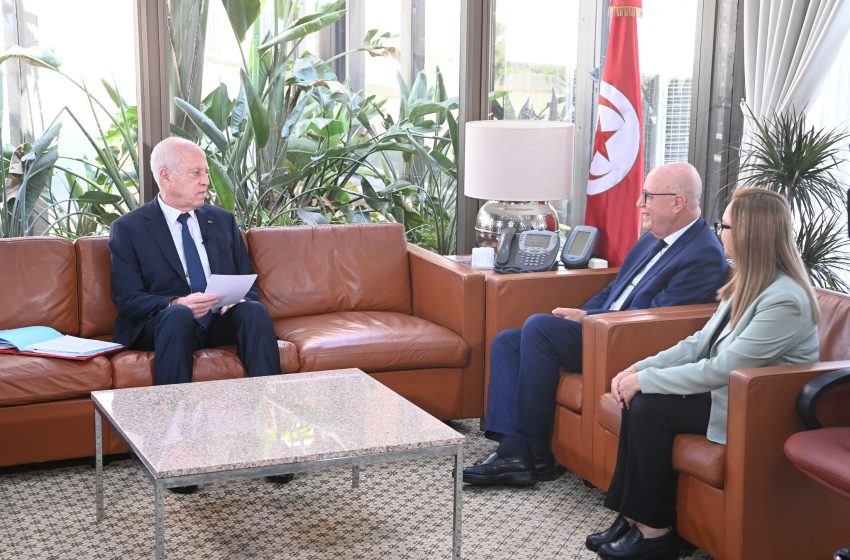 L’indépendance de la Banque centrale de Tunisie explicitement menacée