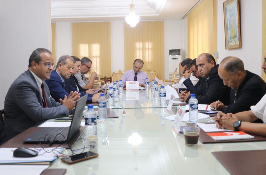 Tunisie. L’ISIE présente les grandes lignes du calendrier électoral