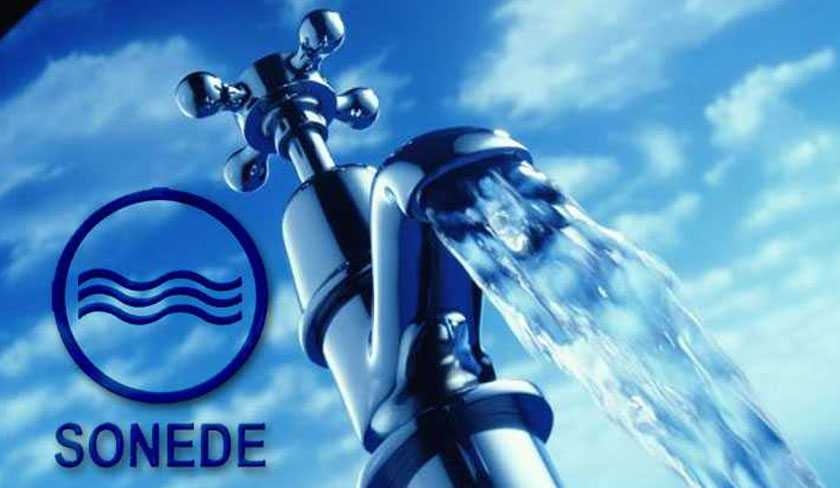 Les Tunisiens préoccupés par la dégradation de la qualité de l’eau potable
