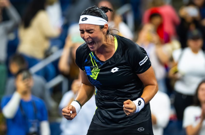 US Open : l’épopée d’Ons Jabeur continue