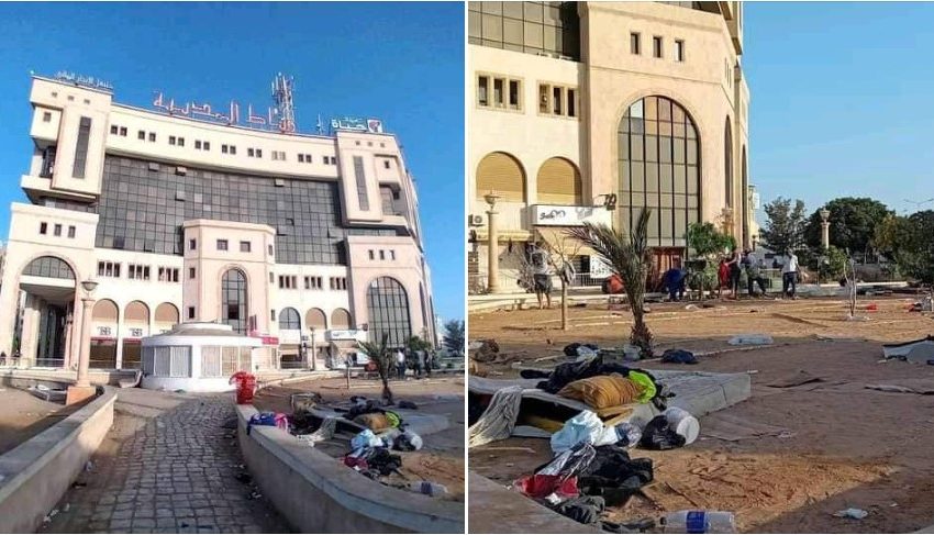Tunisie. Des centaines de migrants subsahariens expulsés de Sfax