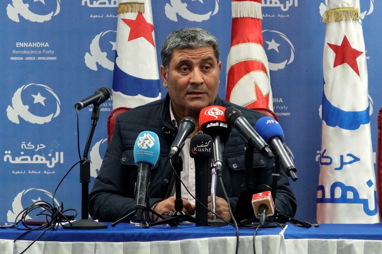 Tunisie. Leadership d’Ennahdha : la guerre de succession fait rage