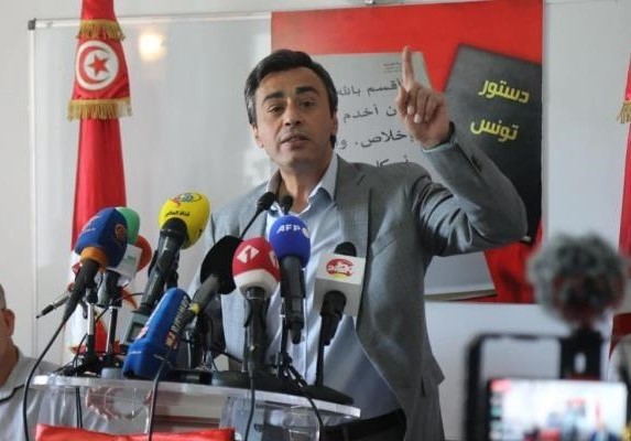 En Tunisie, des opposants entament « la lutte des ventres vides »