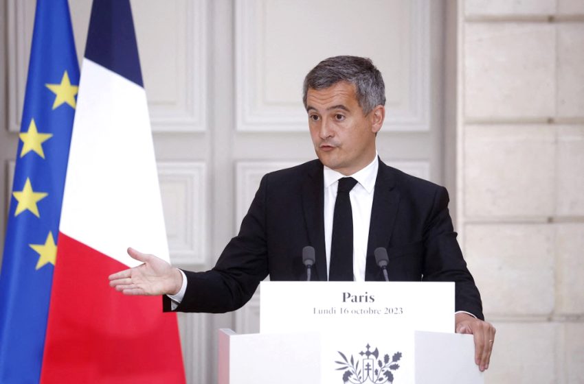Arras : l’enjeu des expulsions des étrangers radicalisés en situation irrégulière