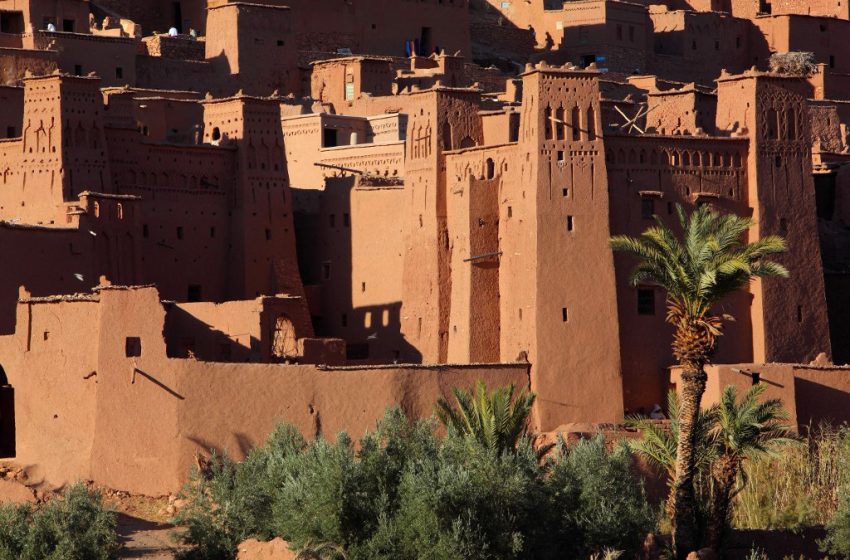 ONMT : Ouarzazate et Essaouira des destinations de plus en plus prisées par les Français