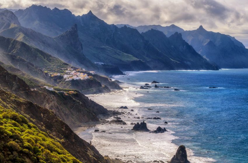 Sur les traces amazighes de la Grande Canarie