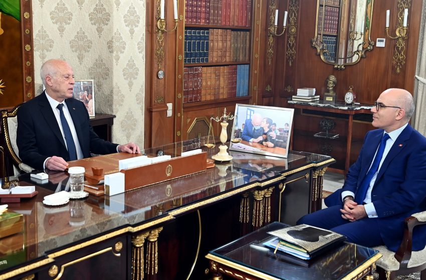 Tunisie. Migration : le président Saïed rejette la proposition de l’UE