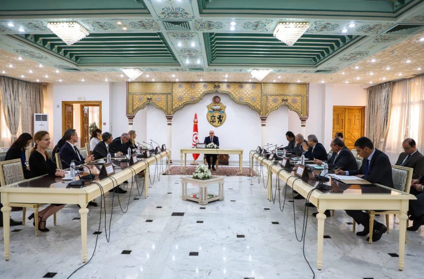 Tunisie/Palestine. Nabil Ammar interpelle l’Organisation de la francophonie