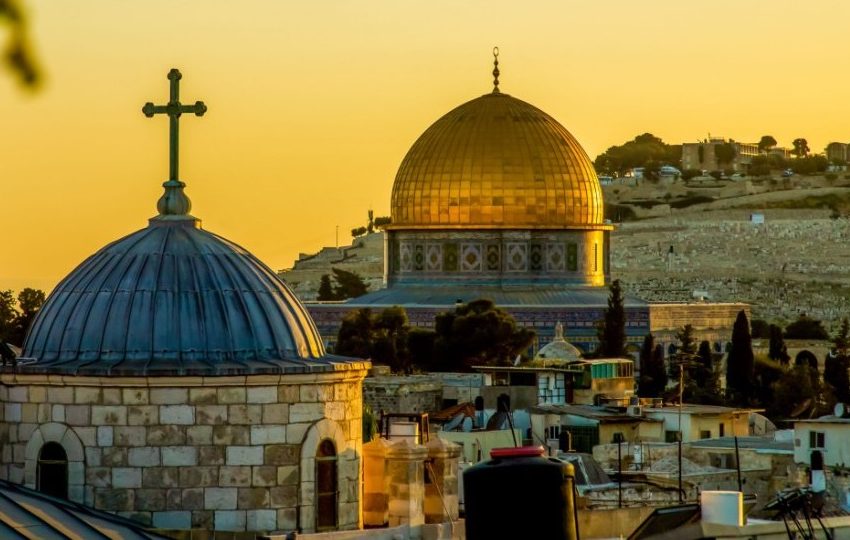 Crachat sur des pèlerins chrétiens : une « tradition » qui fait scandale en Israël
