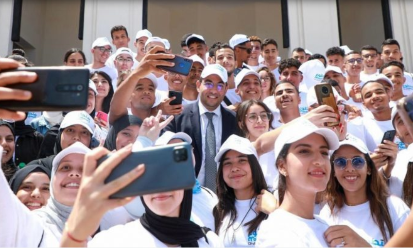 Maroc. Un nouveau Prix de la Jeunesse est institué