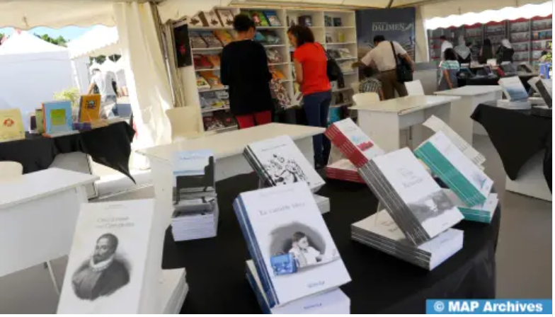  Barcelone. La littérature marocaine à l’honneur au Festival Kosmopolis