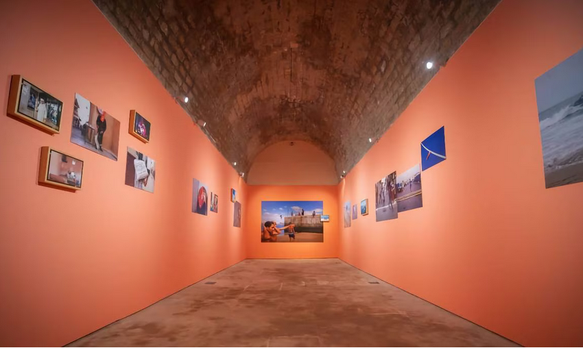 Rabat. L’exposition « Entre temps et espace » a ouvert ses portes le 4 octobre au Musée national de la photographie
