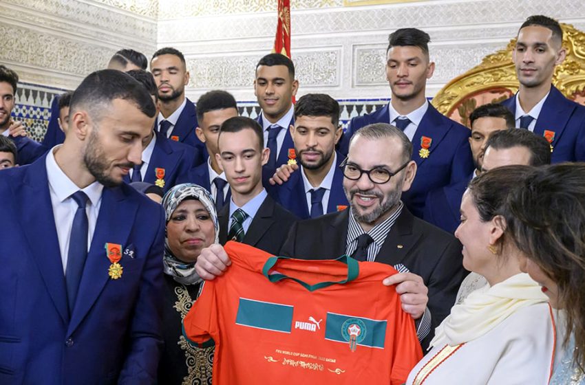 Mondial 2030 : La FIFA retient à l’unanimité le dossier Maroc-Espagne-Portugal