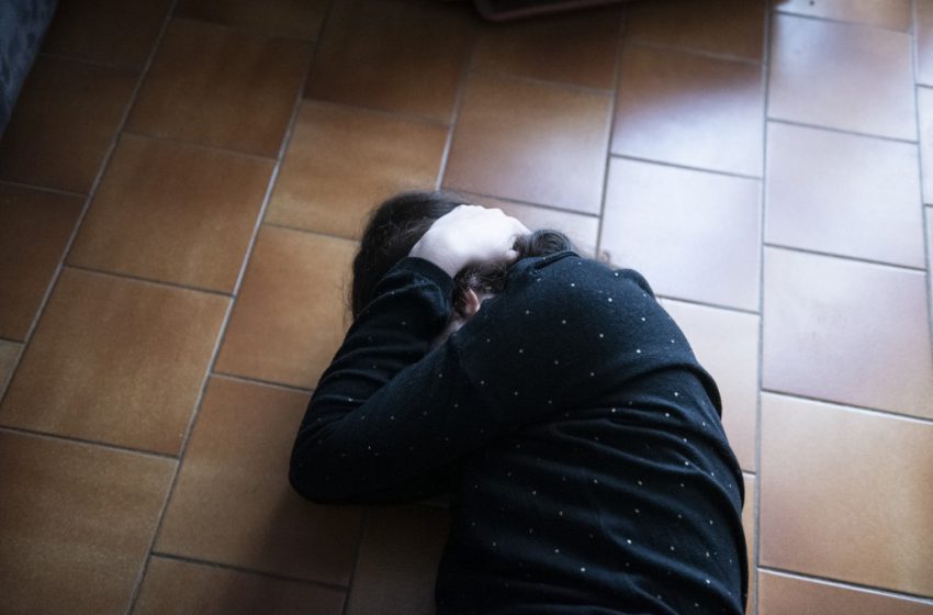 Hausse des violences conjugales en 2022 : les victimes « mieux entendues »