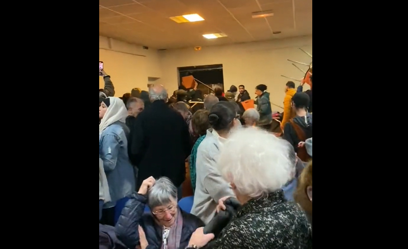 Lyon: vers la dissolution d’un groupuscule d’ultradroite ?