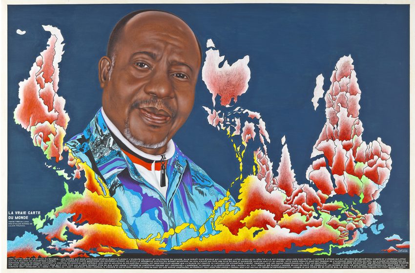 Déseuropéaniser le regard sur le monde : une expo à Marseille révèle une histoire alternative