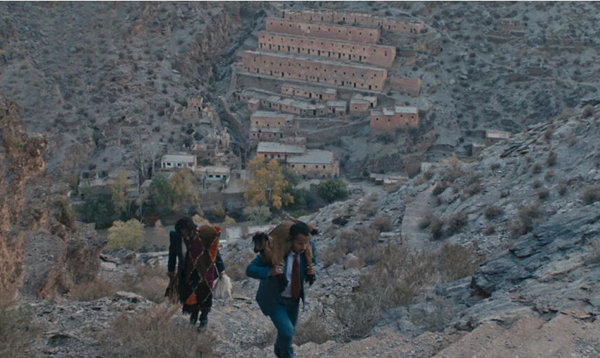 Le Festival International du film de Marrakech déroule son programme et dévoile son jury