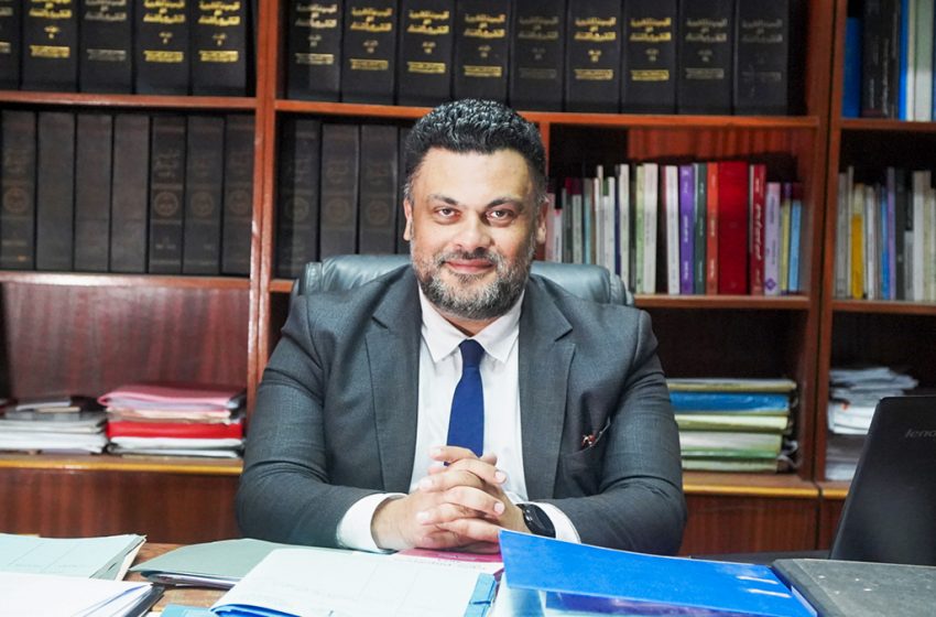  Omar Bendjelloun : « Israël regroupe les qualifications criminelles »
