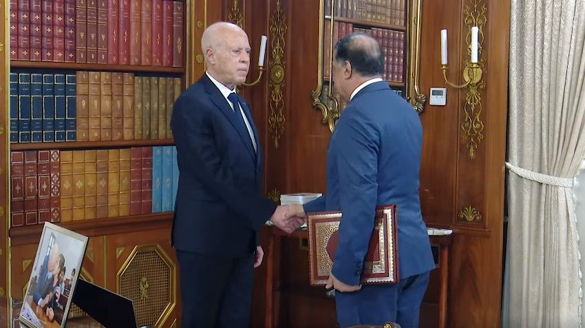 Pour Carthage, l’évasion des terroristes est un complot ourdi de l’extérieur